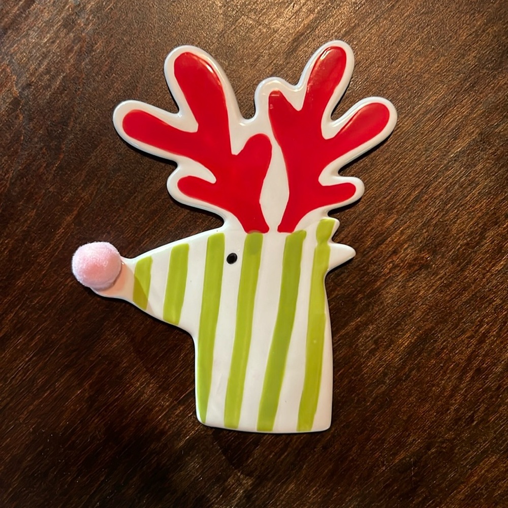Reindeer attachment